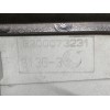 Recambio de luz interior para dacia sandero stepway referencia OEM IAM 8200073231  
