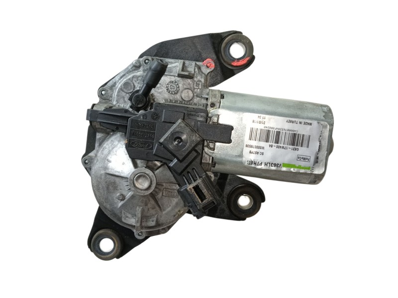Recambio de motor limpia trasero para ford transit v363 autobús (fad, fbd) 2.0 ecoblue referencia OEM IAM   