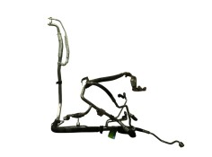 Recambio de tubos aire acondicionado para ford transit v363 autobús (fad, fbd) 2.0 ecoblue referencia OEM IAM   