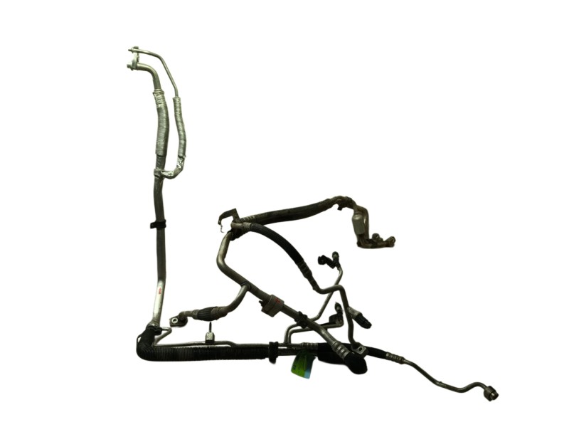 Recambio de tubos aire acondicionado para ford transit v363 autobús (fad, fbd) 2.0 ecoblue referencia OEM IAM   