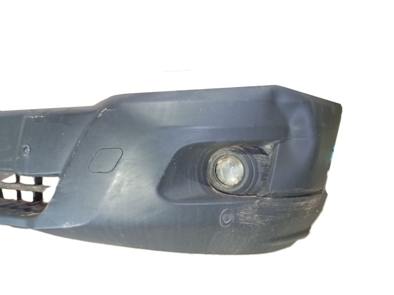 Recambio de paragolpes delantero para ford transit v363 furgoneta (fcd, fdd) 2.0 ecoblue referencia OEM IAM 2017924  