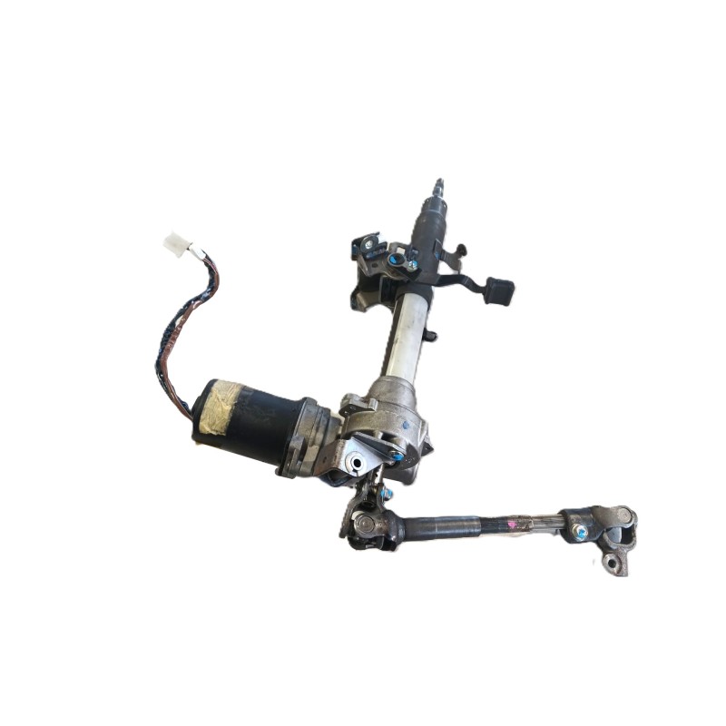 Recambio de columna direccion para toyota yaris (_p9_) 1.3 vvt-i (scp90_) referencia OEM IAM 452000D165 JJ002000360 