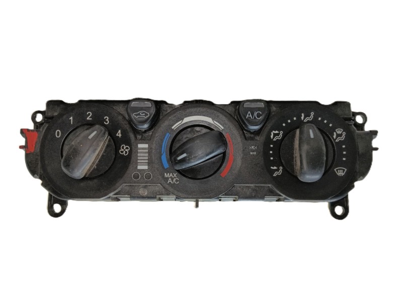 Recambio de mando calefaccion / aire acondicionado para ford transit v363 furgoneta (fcd, fdd) 2.0 ecoblue referencia OEM IAM   