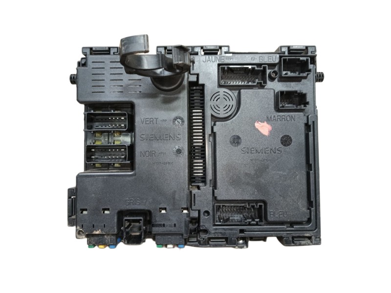 Recambio de bsi para peugeot 206 hatchback (2a/c) 1.4 i referencia OEM IAM 6580P8 9626460880 