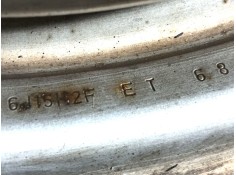 Recambio de llanta para fiat ducato caja/chasis (244_) 2.3 jtd referencia OEM IAM  ET68 6J15 2