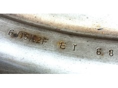 Recambio de llanta para fiat ducato caja/chasis (244_) 2.3 jtd referencia OEM IAM  ET68 6J15 2