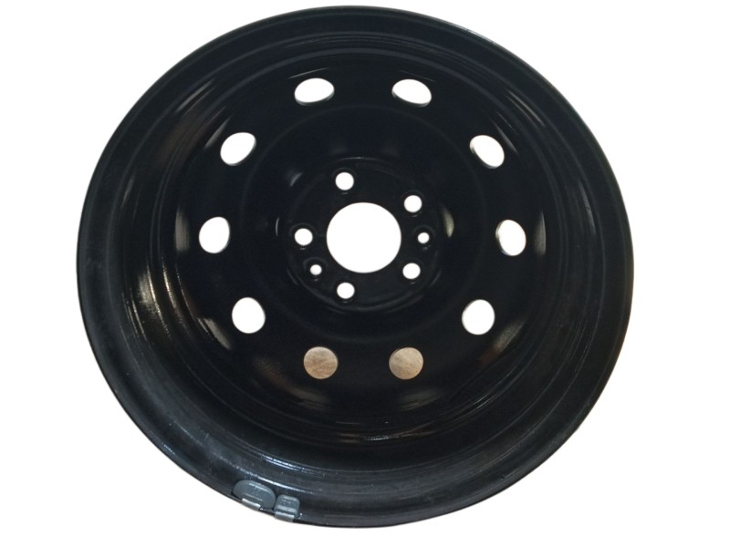 Recambio de llanta para fiat ducato caja/chasis (244_) 2.3 jtd referencia OEM IAM  ET68 6J15