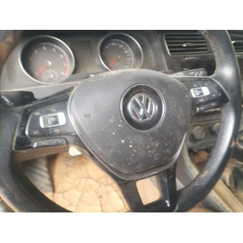 AIRBAG DELANTERO IZQUIERDO 