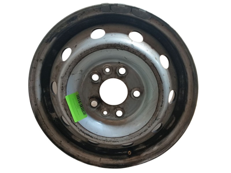 Recambio de llanta para fiat ducato caja/chasis (244_) 2.3 jtd referencia OEM IAM  ET68 6J15