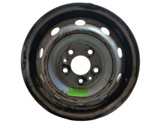 Recambio de llanta para fiat ducato caja/chasis (244_) 2.3 jtd referencia OEM IAM  ET68 6J15