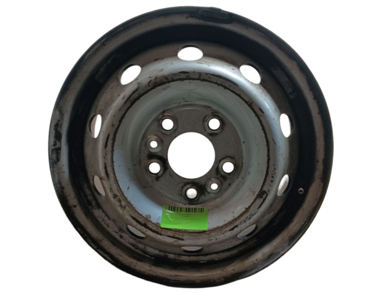 Recambio de llanta para fiat ducato caja/chasis (244_) 2.3 jtd referencia OEM IAM  ET68 6J15