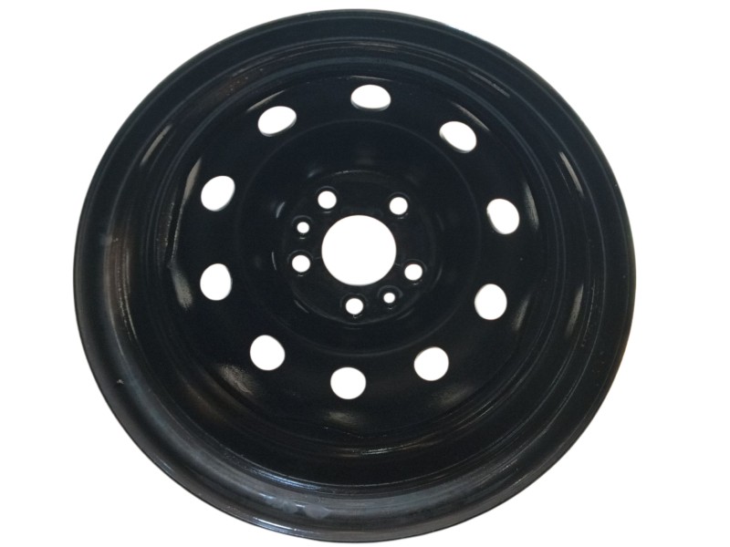 Recambio de llanta para fiat ducato caja/chasis (244_) 2.3 jtd referencia OEM IAM  ET68 6J15