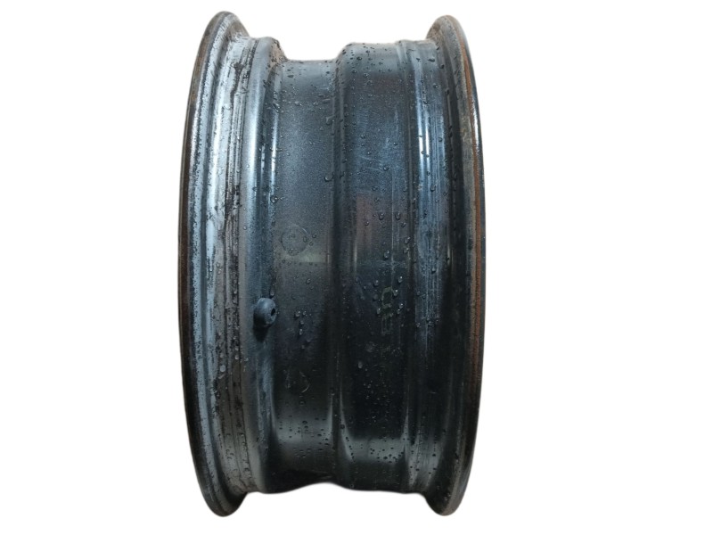 Recambio de llanta para fiat ducato caja/chasis (244_) 2.3 jtd referencia OEM IAM  ET68 6J15