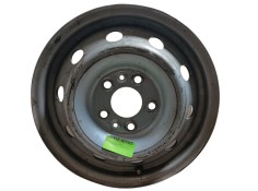 Recambio de llanta para fiat ducato caja/chasis (244_) 2.3 jtd referencia OEM IAM  ET68 6J15