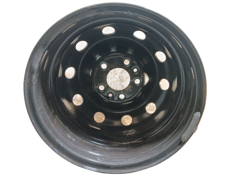 Recambio de llanta para fiat ducato caja/chasis (244_) 2.3 jtd referencia OEM IAM  ET68 6J15