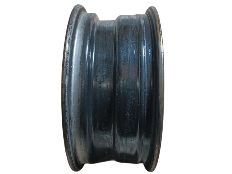 Recambio de llanta para fiat ducato caja/chasis (244_) 2.3 jtd referencia OEM IAM  ET68 6J15