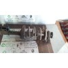 Recambio de amortiguador delantero izquierdo para renault kangoo (f/kc0) rte referencia OEM IAM   