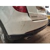 Recambio de paragolpes trasero para ssangyong korando (ck) 2.0 e-xdi referencia OEM IAM   