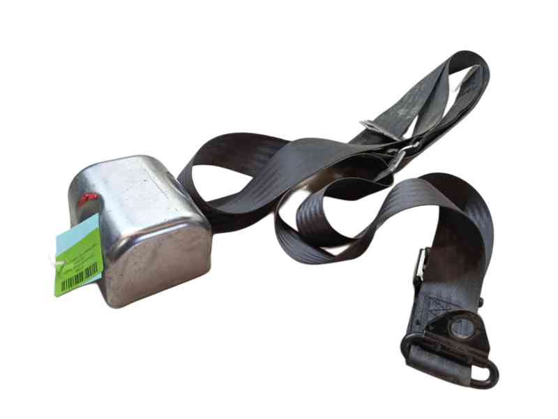 Recambio de cinturon seguridad trasero izquierdo para ford transit v363 autobús (fad, fbd) 2.0 ecoblue referencia OEM IAM 187066