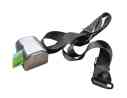 CINTURON SEGURIDAD TRASERO IZQUIERDO 1870662 Q56411S BK31V611B69AA3JA6