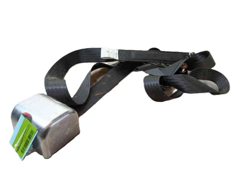 Recambio de cinturon seguridad trasero derecho para ford transit v363 autobús (fad, fbd) 2.0 ecoblue referencia OEM IAM   