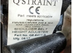 Recambio de cinturon seguridad trasero derecho para ford transit v363 autobús (fad, fbd) 2.0 ecoblue referencia OEM IAM    2