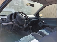 renault clio ii (bb_, cb_) del año 2005 2