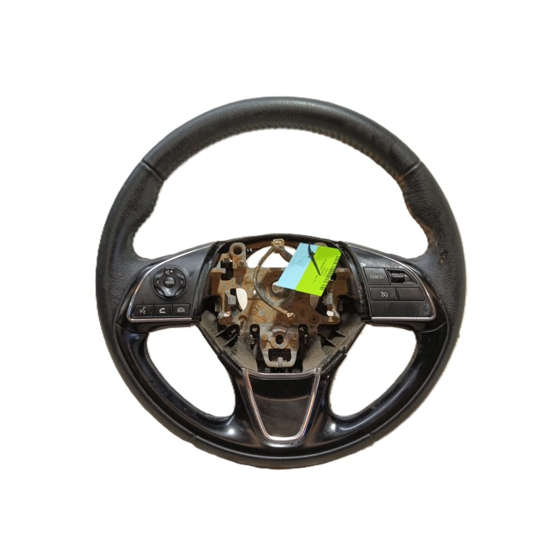 Recambio de volante para mitsubishi asx (ga_w_) 1.6 mivec (ga1w) referencia OEM IAM 4400A706XA  