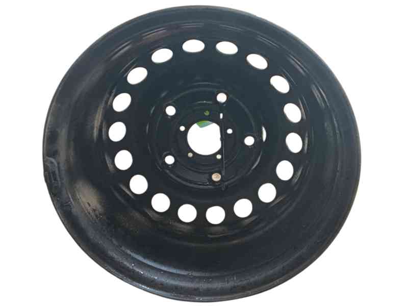 Recambio de llanta para ford transit v363 autobús (fad, fbd) 2.0 ecoblue referencia OEM IAM  ET60 6 1/2Jx16