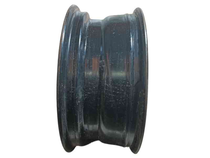 Recambio de llanta para ford transit v363 autobús (fad, fbd) 2.0 ecoblue referencia OEM IAM  ET60 6 1/2Jx16