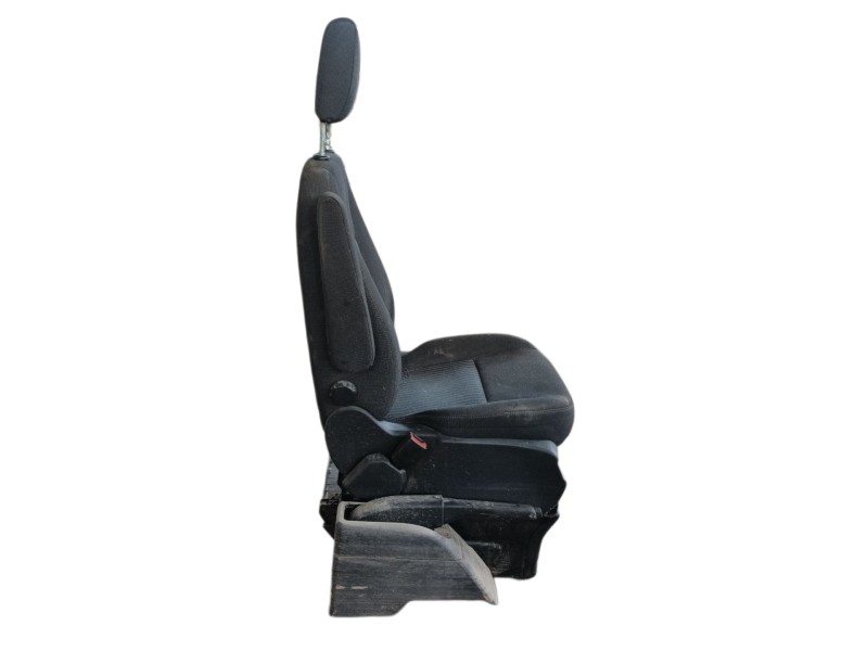 Recambio de asiento delantero izquierdo para ford transit v363 autobús (fad, fbd) 2.0 ecoblue referencia OEM IAM   