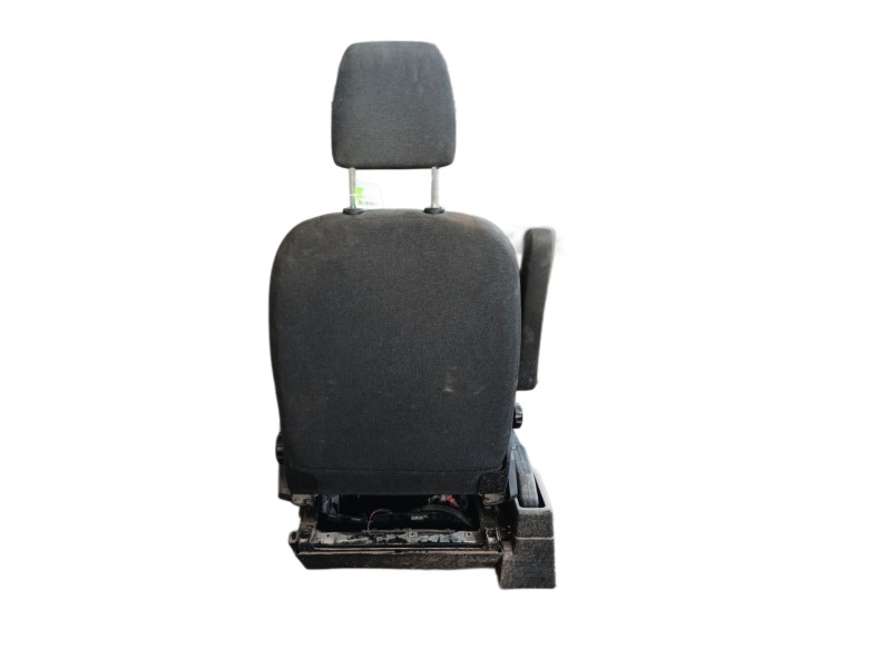 Recambio de asiento delantero izquierdo para ford transit v363 autobús (fad, fbd) 2.0 ecoblue referencia OEM IAM   