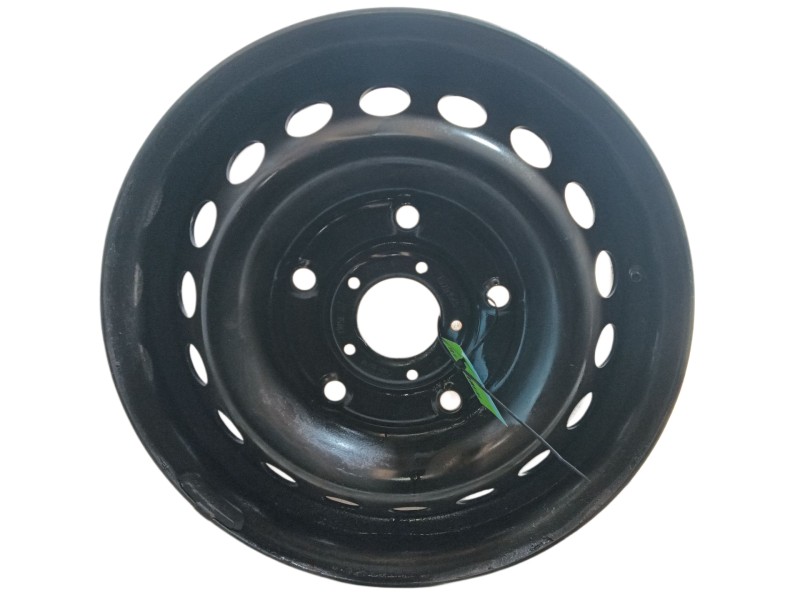 Recambio de llanta para ford transit v363 autobús (fad, fbd) 2.0 ecoblue referencia OEM IAM  ET60 6 1/2Jx16