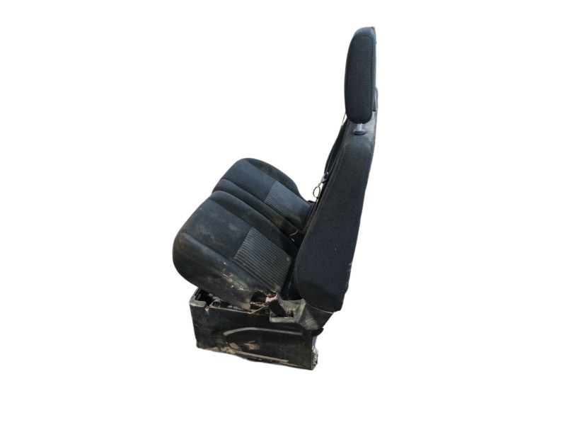 Recambio de asiento delantero derecho para ford transit v363 furgoneta (fcd, fdd) 2.0 ecoblue referencia OEM IAM   