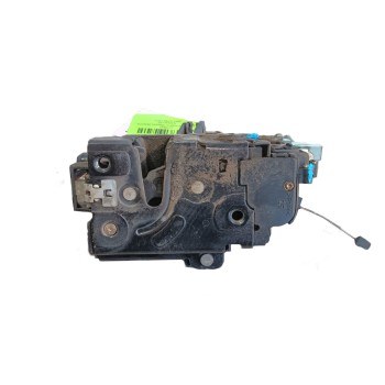 CERRADURA PUERTA TRASERA DERECHA 7L0839016D 7L0839016 CM219200043103