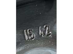 Recambio de llanta para bmw 3 (e46) 316 i referencia OEM IAM  ET60 6 1/2Jx16 2