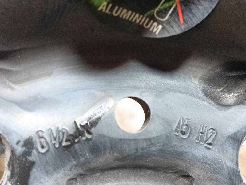 Recambio de llanta para bmw 3 (e46) 316 i referencia OEM IAM   