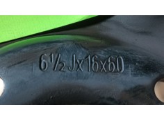 Recambio de llanta para ford transit v363 furgoneta (fcd, fdd) 2.0 ecoblue referencia OEM IAM  ET60 6 1/2Jx16 2