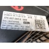 Recambio de guantera para seat ateca 5fp / fdffax0 khp8pz xperience at referencia OEM IAM 576857095E9B9 143600110170 