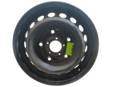 Recambio de llanta para ford transit v363 furgoneta (fcd, fdd) 2.0 ecoblue referencia OEM IAM  ET60 6 1/2Jx16