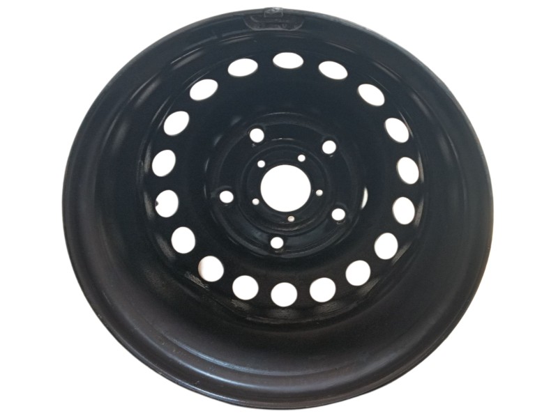 Recambio de llanta para ford transit v363 furgoneta (fcd, fdd) 2.0 ecoblue referencia OEM IAM  ET60 6 1/2Jx16