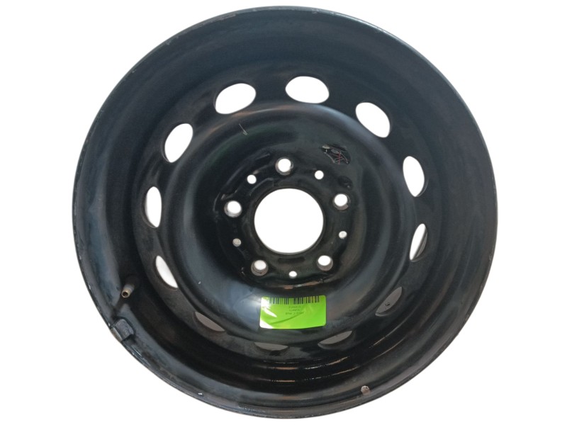 Recambio de llanta para bmw 3 (e46) 316 i referencia OEM IAM  ET60 6 1/2Jx16