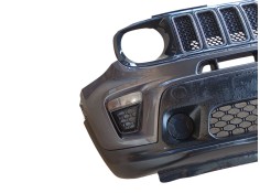 Recambio de paragolpes delantero para jeep renegade suv (bu, b1, bv) 1.0 t-gdi referencia OEM IAM 735702755 24124609  2