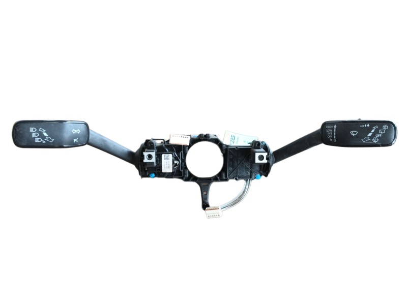 Recambio de mando multifuncion para volkswagen tiguan (ad1, ax1) 2.0 tdi referencia OEM IAM 5Q1953521KFIGI 5Q1953521KF 