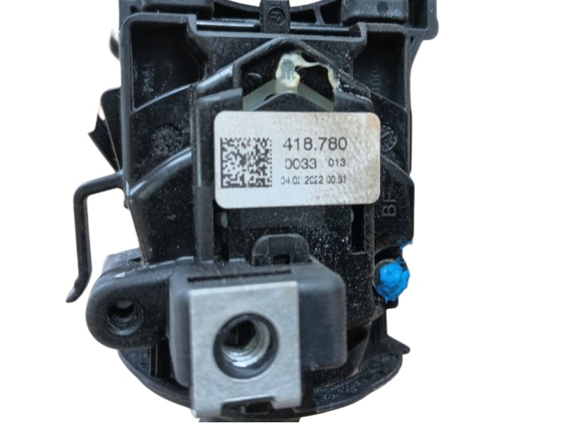 Recambio de mando multifuncion para volkswagen tiguan (ad1, ax1) 2.0 tdi referencia OEM IAM 5Q1953521KFIGI 5Q1953521KF 