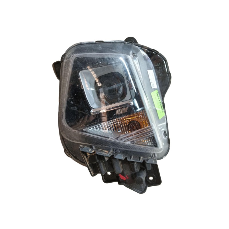 Recambio de faro izquierdo para hyundai tucson (nx4e, nx4a) 1.6 t-gdi referencia OEM IAM 92101N7000 G700LH03 