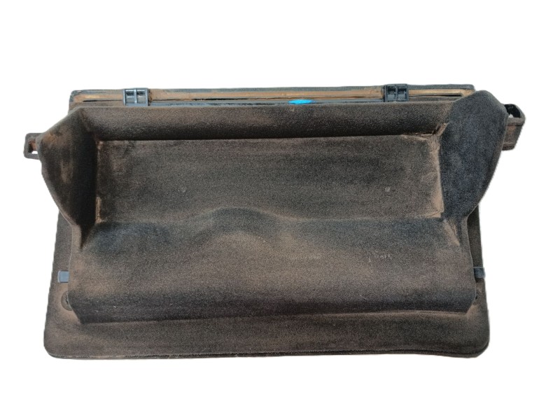 Recambio de guantera para bmw 3 (g20, g80, g28) 320 d mild-hybrid referencia OEM IAM 51169863833  