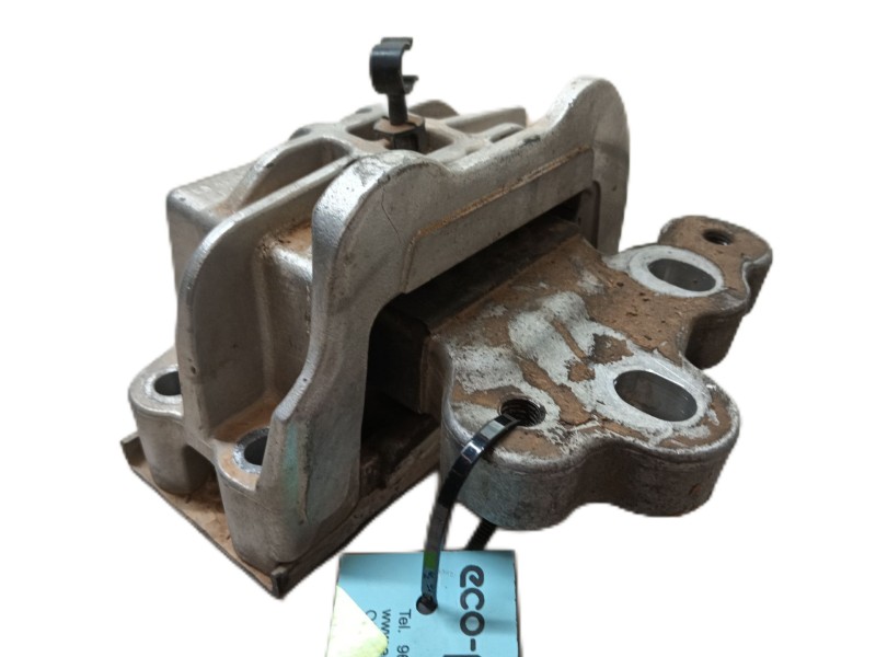 Recambio de soporte motor izquierdo para ford transit v363 furgoneta (fcd, fdd) 2.0 ecoblue referencia OEM IAM 2080669  