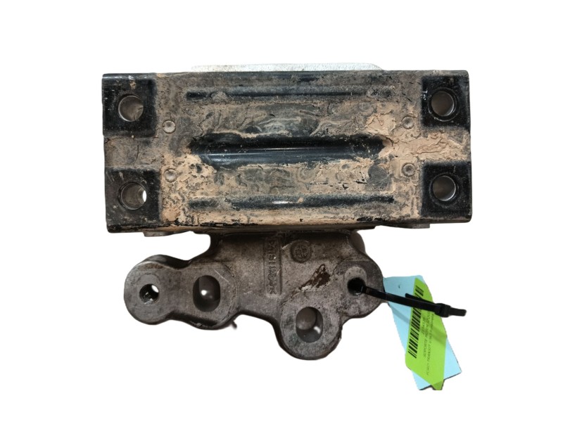 Recambio de soporte motor izquierdo para ford transit v363 furgoneta (fcd, fdd) 2.0 ecoblue referencia OEM IAM 2080669  