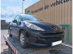 PEUGEOT 207/207+ (WA_, WC_)